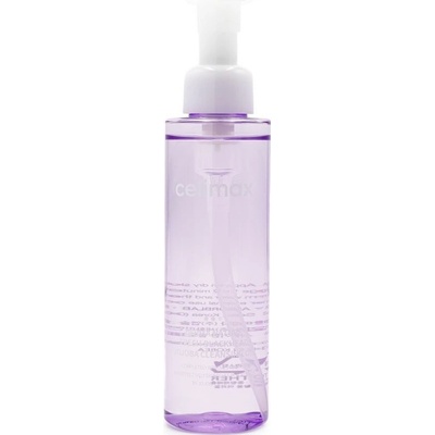 CELIMAX Derma Nature Fresh Blackhead Jojoba Cleansing Oil 150 ml