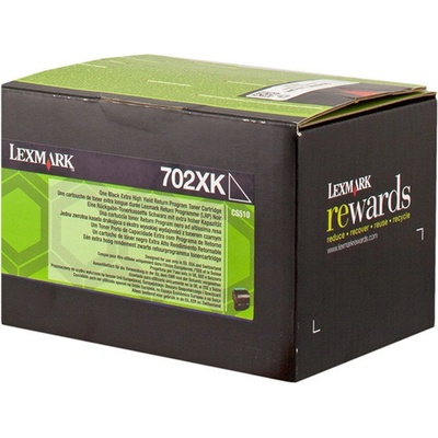 Lexmark 70C2XKE - originálny