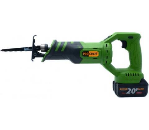 Procraft PSS20