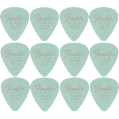 Fender 351 Dura-Tone . 46 12 Перце за китара (1987351700)