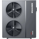 SUNSYSTEM Mono Plus 160 3PH Термопомпа