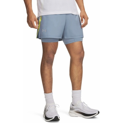 Under Armour LAUNCH 5'' 2-IN-1 SHORTS