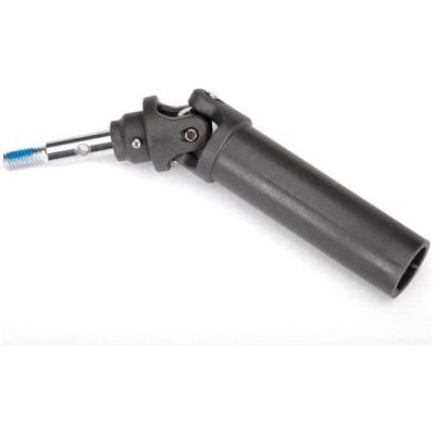 Traxxas преден вал на колелото HD (сглобка)