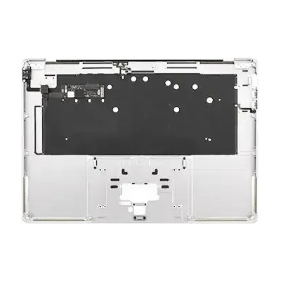 Top Case s klávesnicou (ISO Slovak) MacBook Air 13" (A2337 / 2020) – Apple Genuine – strieborný MAC0560