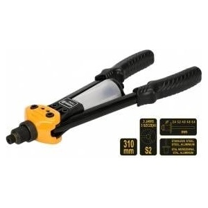 Vorel HEAD RIVETER 2.4 - 6, 4mm 70202