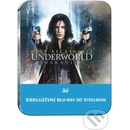 Underworld: Probuzení 2D+3D BD