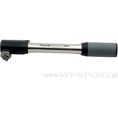 Topeak Pocket Rocket DX II