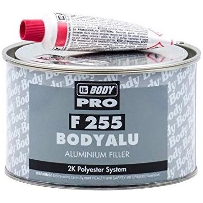 HB BODY F255 Bodyalu, 1kg