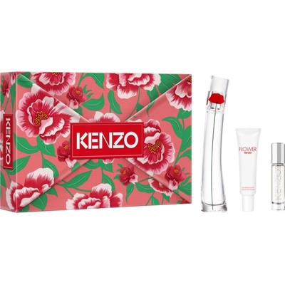 KENZO Flower by Kenzo подаръчен комплект за жени woman