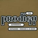 PRODIGY: EXPERIENCE -EXPANDED- CD