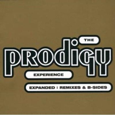 PRODIGY: EXPERIENCE -EXPANDED- CD