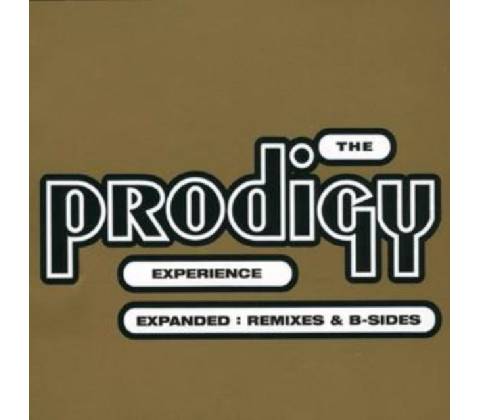 PRODIGY: EXPERIENCE -EXPANDED- CD