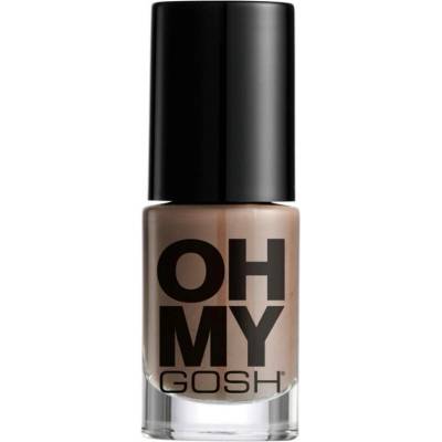 Gosh Oh My 018 Brown Grey 5 ml