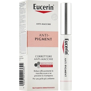 Eucerin Anti-Pigment Spot Corrector коректор за лице против пигментни петна за жени 5 мл