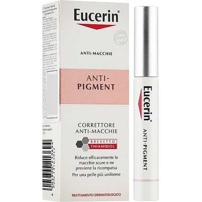 Eucerin Anti-Pigment Spot Corrector коректор за лице против пигментни петна за жени 5 мл