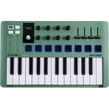 Arturia MiniLab 3