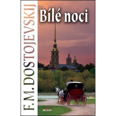 Bílé noci