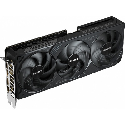 Gigabyte GeForce RTX 5080 WINDFORCE OC SFF 16GB GV-N5080WF3OC-16GD – Zboží Živě