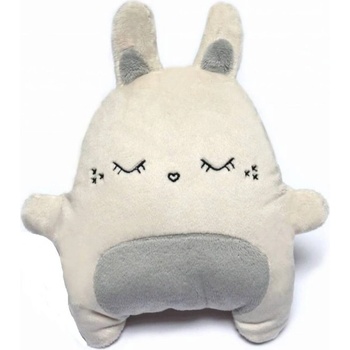 Hushables šumivý mazlík kralik mätový