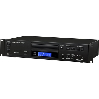 Tascam CD-200BT