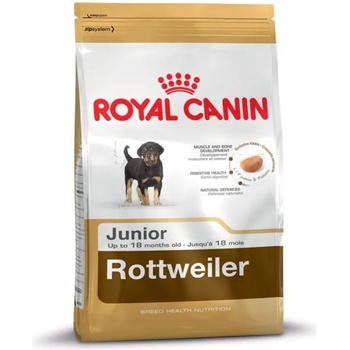 Royal Canin Rottweiler Junior 3 kg