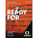 Ready for Advanced SB Fourth edition