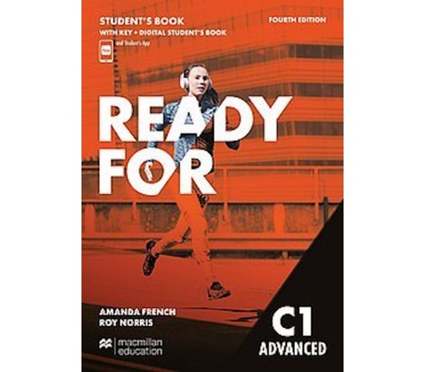 Ready for Advanced SB Fourth edition