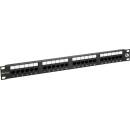 Solarix SX24-5E-UTP-BK