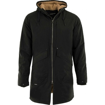 Alpine Pro JAKOG čierna