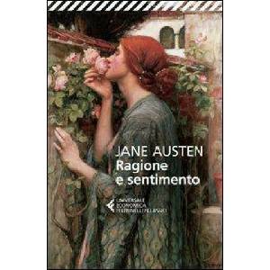 Ragione e sentimento | Jane Austen, F. Severini (ISBN: 9788807900112)