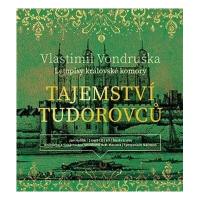 Tajemství Tudorovců