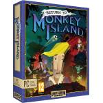Devolver Digital Return to Monkey Island [Collector's Edition] (PC)