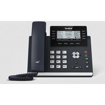 Yealink SIP-T43U