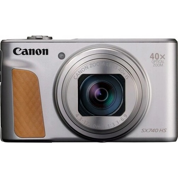 Canon PowerShot SX740 HS LITE
