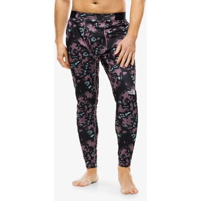 The North Face Baselayer Dragline Bottom - fawn grey