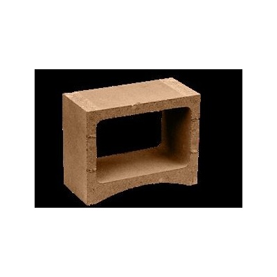 WINE BLOK poloviční II. Skořicová