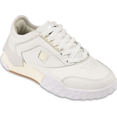 Fila Modern T '23 White
