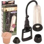  Пенис помпа Easytoys Finger Grip