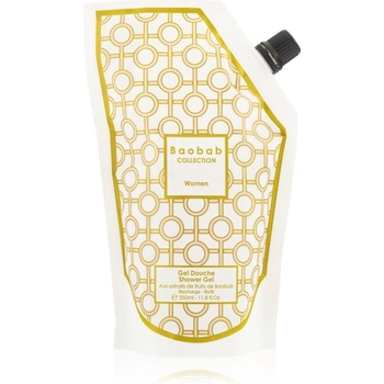 Baobab Collection My First Baobab Women душ гел пълнител 350ml