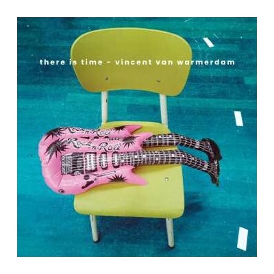 Vincent Van Warmerdam - There Is Time LP