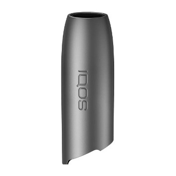 IQOS 3 VRCHNÍ KRYT Pewter
