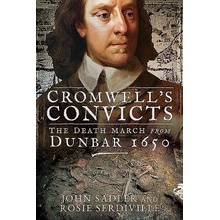 Cromwell\'s Convicts