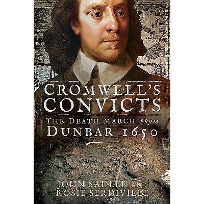 Cromwell\'s Convicts