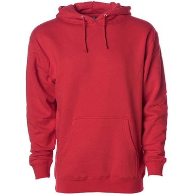 Independent IND4000C red