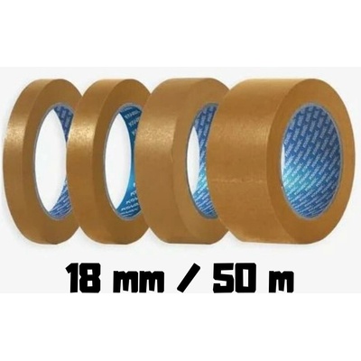 Kovax Masking Tape 18 mm x 50 m