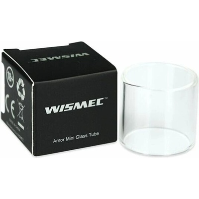 Wismec Amor Mini pyrexové tělo 2ml