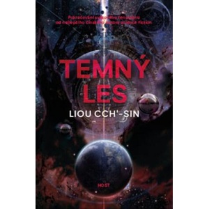 Temný les | Liou Cch´-Sin (2018)