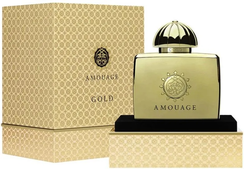 Amouage Gold EDP 100 ml