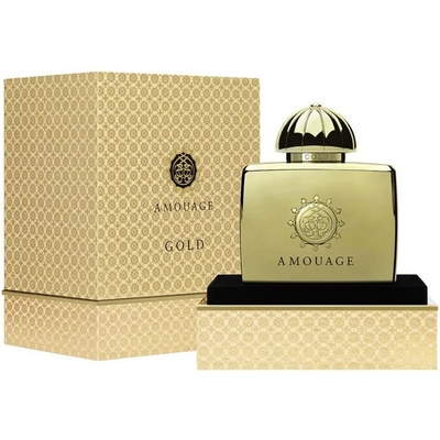Amouage Gold EDP 100 ml
