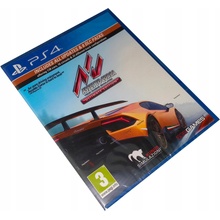 Assetto Corsa (Ultimate Edition)